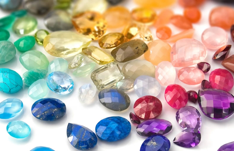 gemology certification