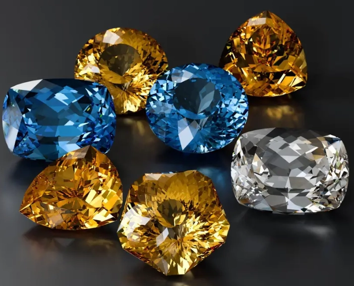 how to become a gemologist