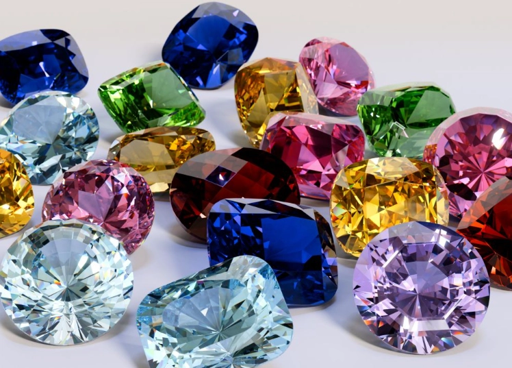 Top 10 Gemstones: The Ultimate Guide to Value & Beauty
