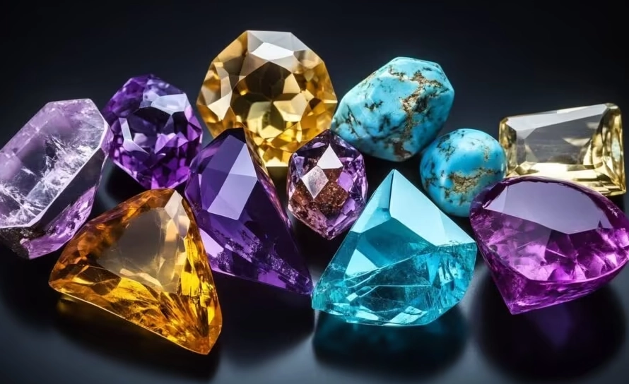 precious vs semi-precious gemstones precious vs semi-precious gemstones