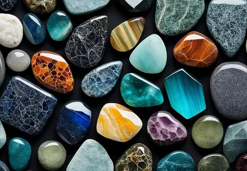 rare gemstones rare gemstones