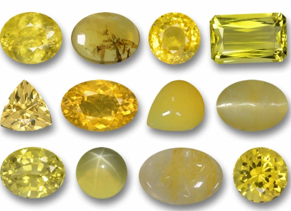 how to identify natural gemstones