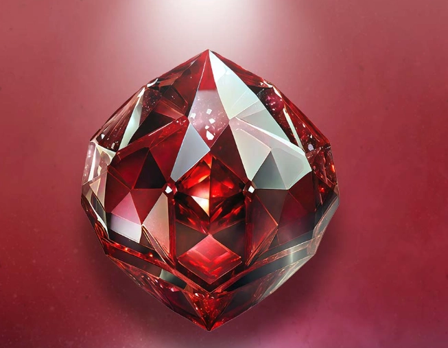 January birthstone
