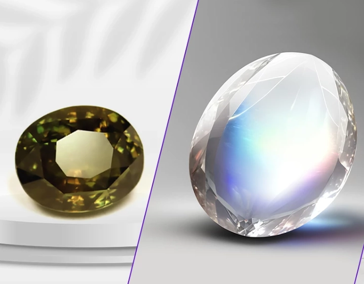 gemstone value appreciation