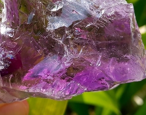 amethyst color meaning amethyst color meaning