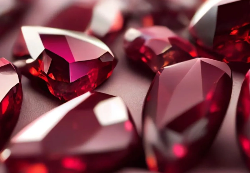What are the 2 birthstones for January