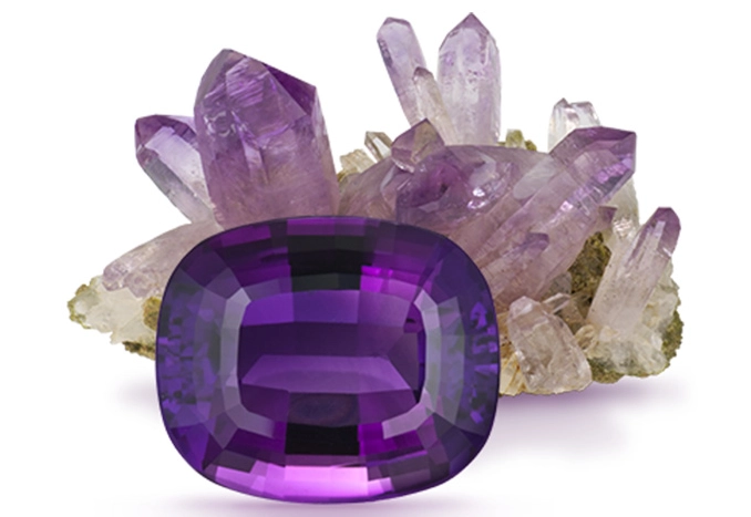 february birthstone purple february birthstone purple