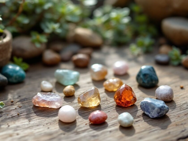 birthstone alternatives