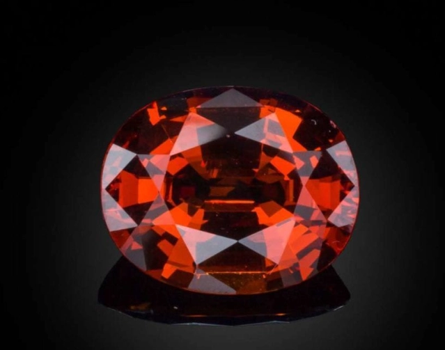 lab created birthstones