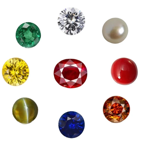 gemstone meanings