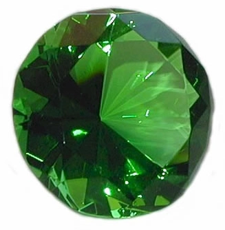emerald symbolism