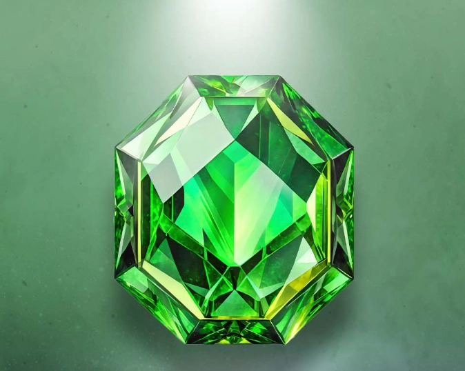 may birthstone flower