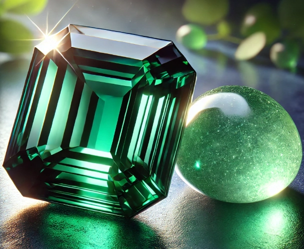 emerald meaning