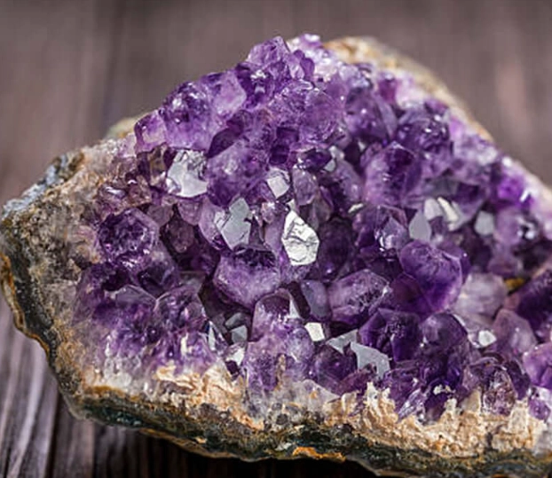 february birthstone meaning