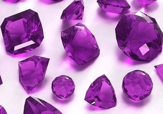 amethyst benefits