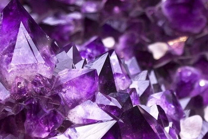 amethyst benefits