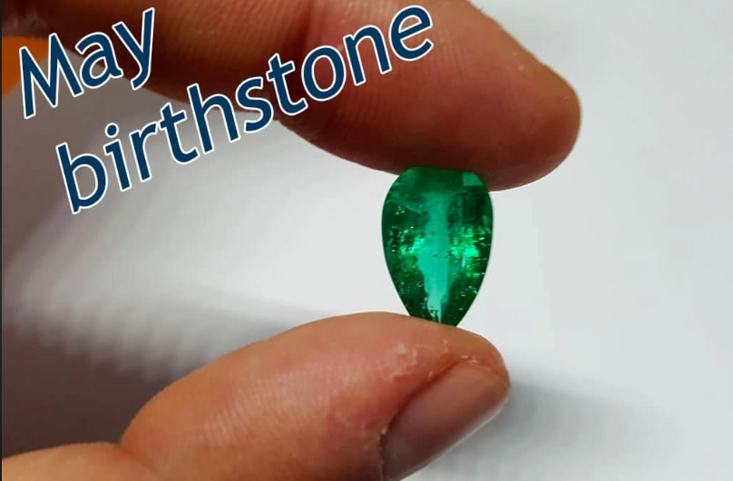 chrysoprase vs emerald