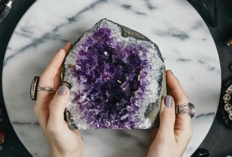 February birthstone February birthstone