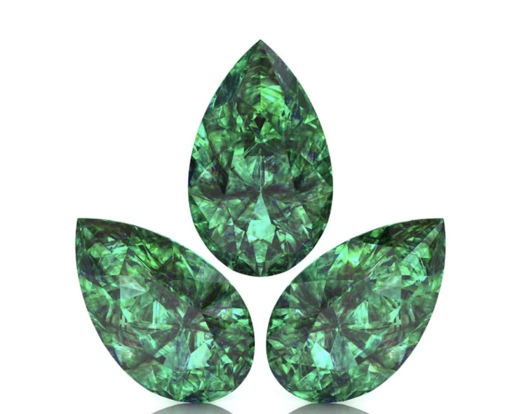 may birthstone emerald