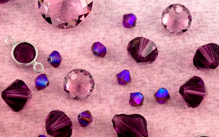 amethyst healing properties