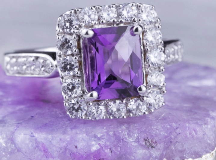 Amethyst healing properties Amethyst healing properties