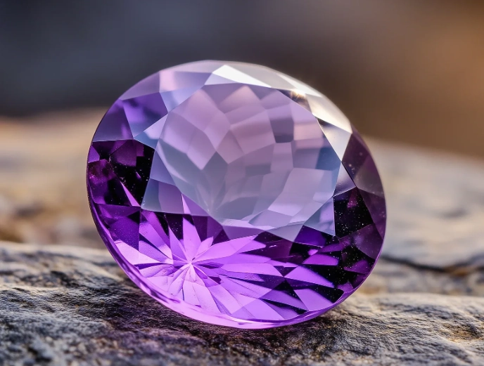 amethyst benefits