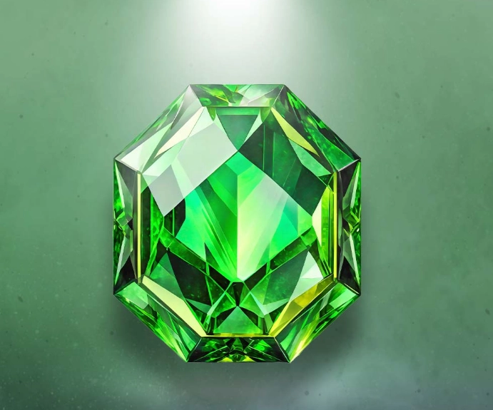 May birthstone