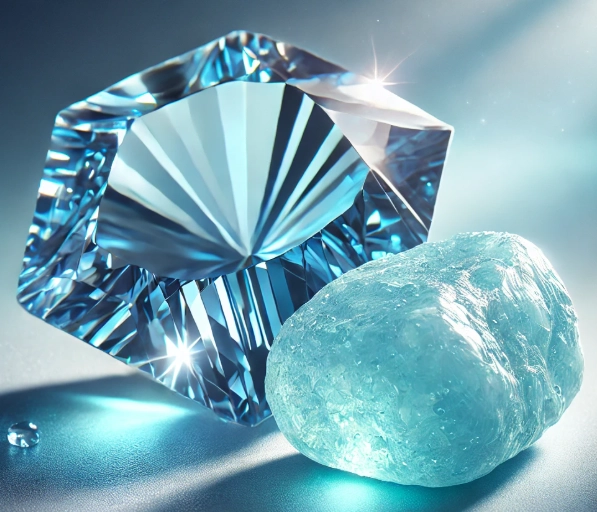 aquamarine stone meaning