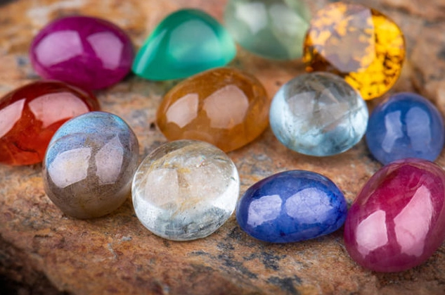 semi precious stones value semi precious stones value