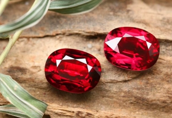 garnet meaning and properties