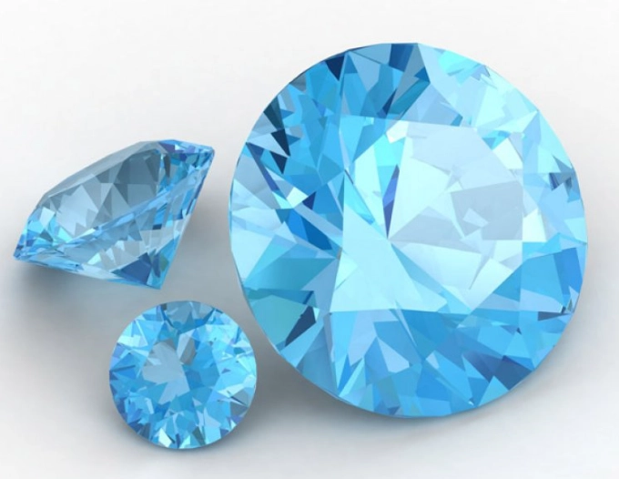 aquamarine healing properties