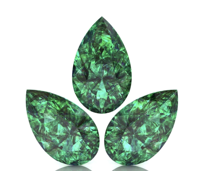 emerald birthstone