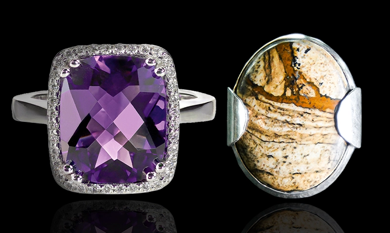 February birthstones