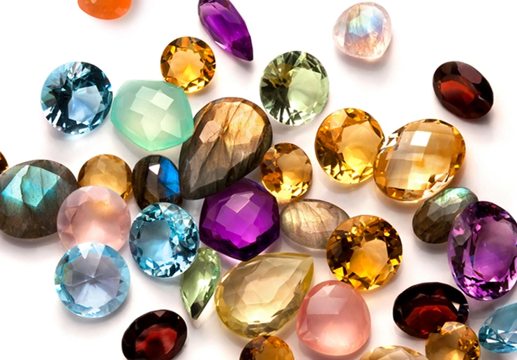 how much are semi precious stones worth how much are semi precious stones worth