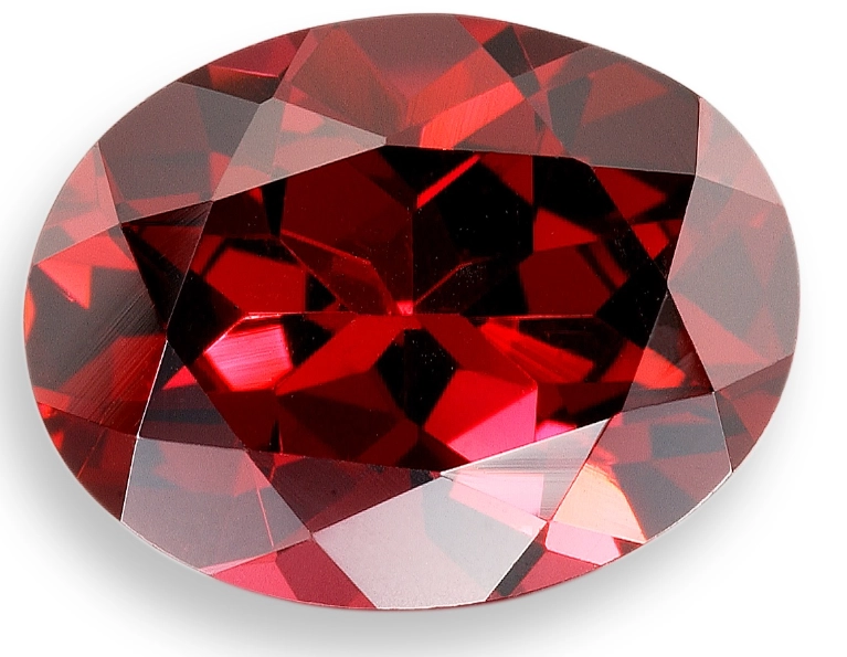Is Garnet a Lucky Stone? Unpacking the Gemstone's Meaning & Myths