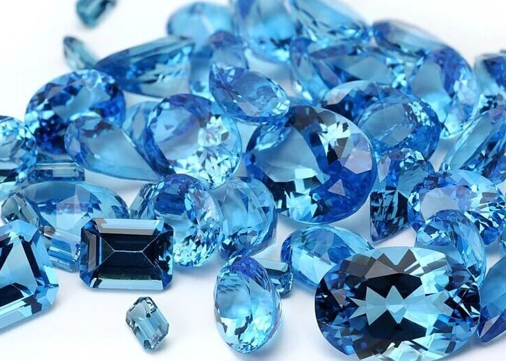 aquamarine stone meaning