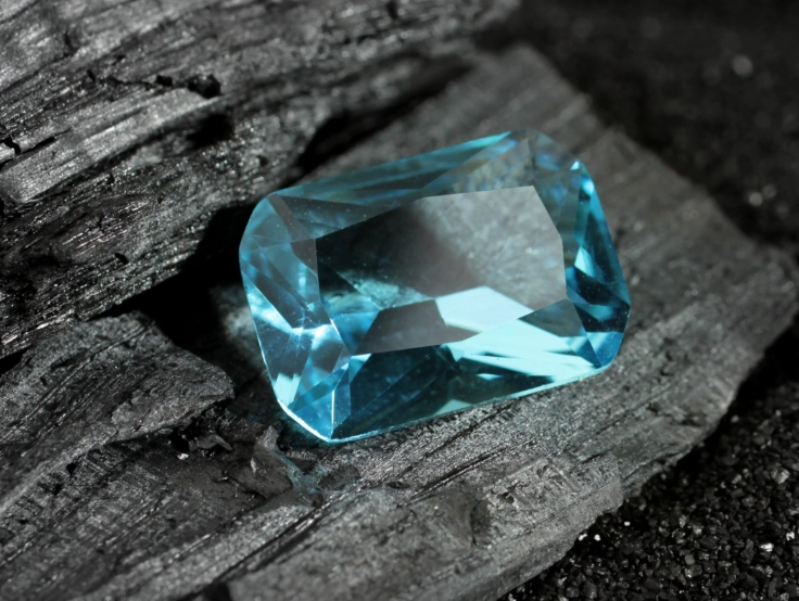 Aquamarine Meaning: March Birthstone Symbolism & Healing Powers