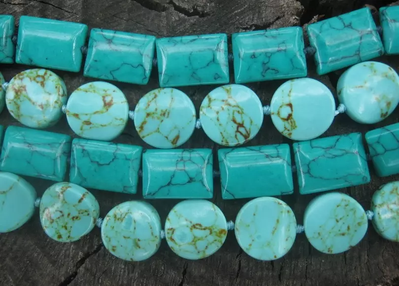 December birthstones list