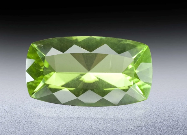 how to pronounce peridot