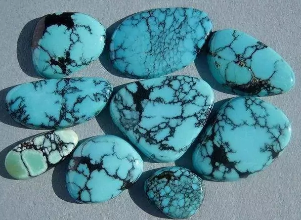 what is turquoise birthstone