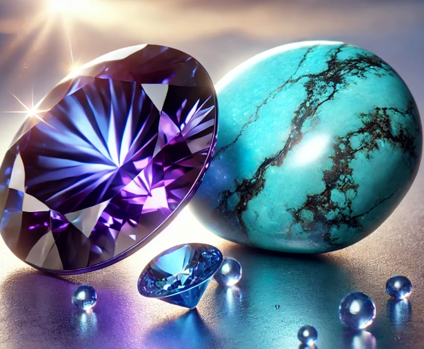 birthstone symbolism