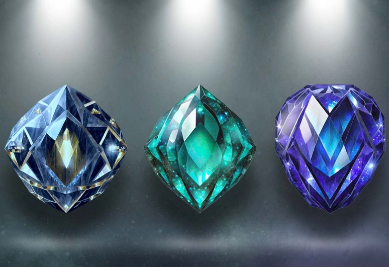 birthstone symbolism