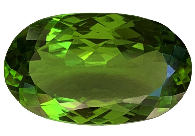peridot symbolism