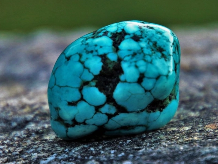 what is turquoise birthstone