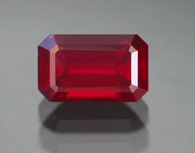 ruby symbolism