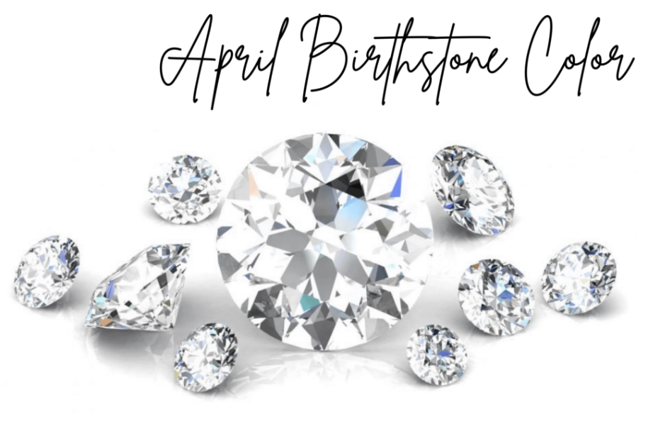 Diamond birthstone