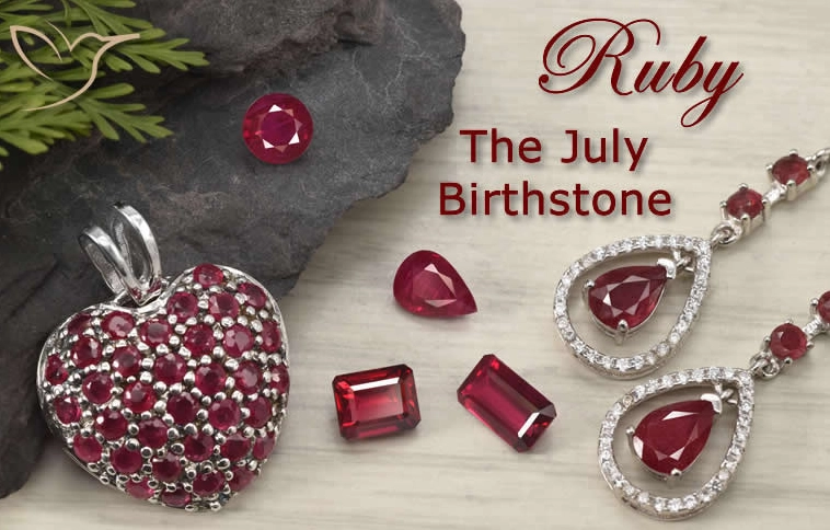 ruby meaning