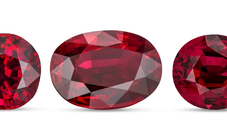 July birthstone