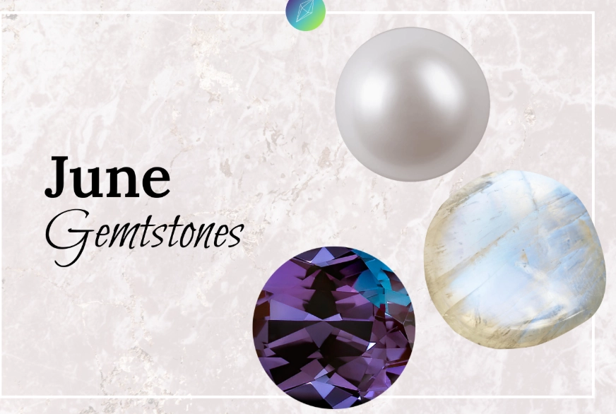 Gemini birthstone