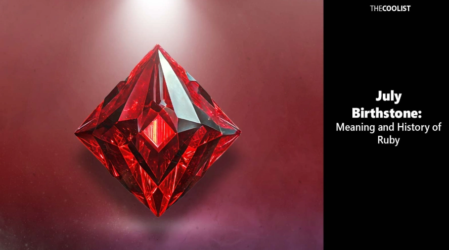 birthstone symbolism